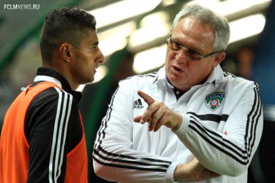 Великолепная семерка и вратарь: главные претенденты на пост тренера сборной