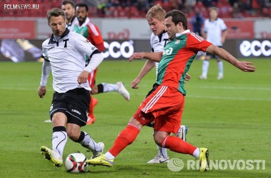 Руководство "Торпедо" объявит о расформировании команды 22 июня