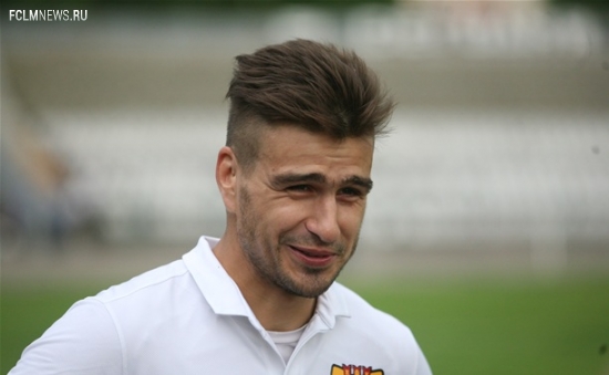 Савин может сменить Сычёва в «Окжетпесе»