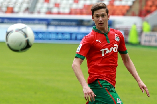 300 тысяч рублей в день! Тяжела и неказиста жизнь простого футболиста