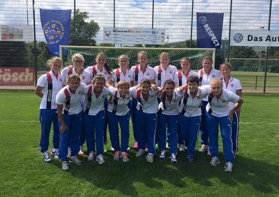 Золото и серебро в Германии