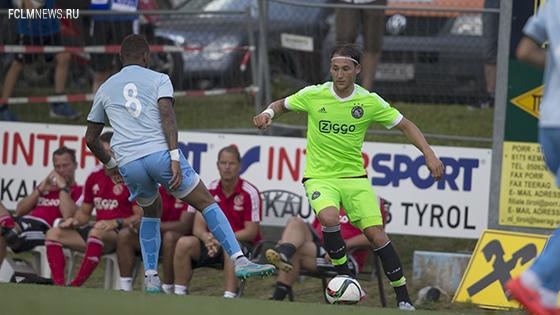 Как клубы РФПЛ готовятся к сезону