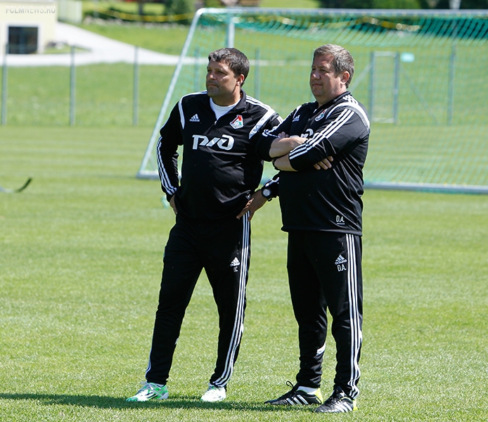 Как клубы РФПЛ готовятся к сезону