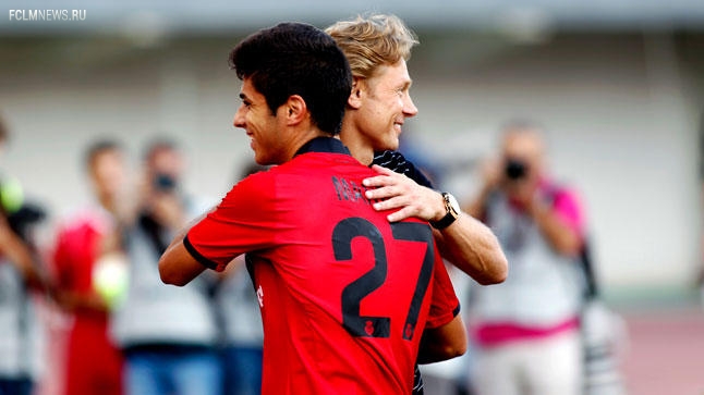 Ради кого смотреть юниорский чемпионат Европы Ради кого смотреть юниорский чемпионат Европы