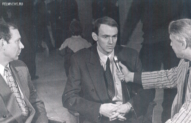 Комментаторы из 80-х, которых нам не хватает