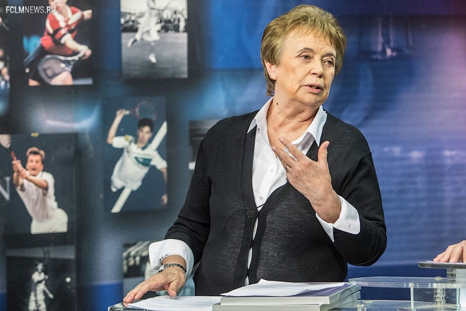 Комментаторы из 80-х, которых нам не хватает