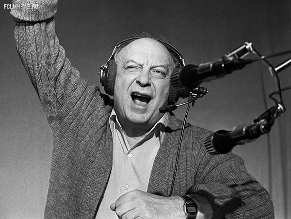 Комментаторы из 80-х, которых нам не хватает