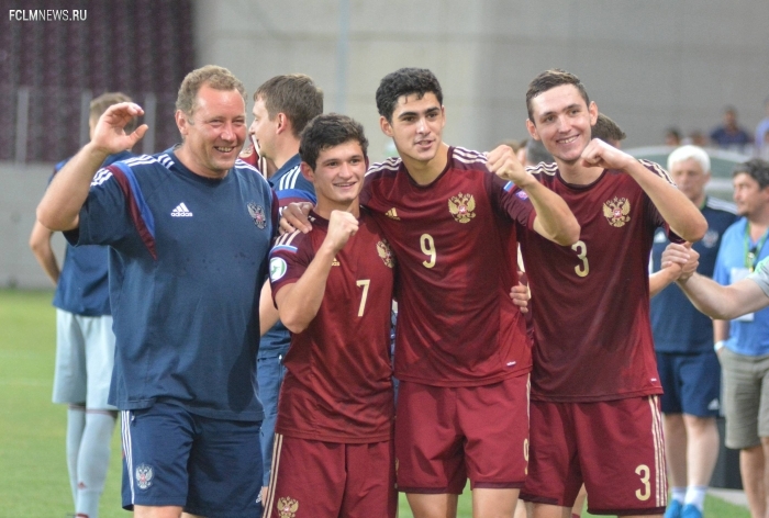 Молодые ветра. Главные факты о финалистах Евро-2015