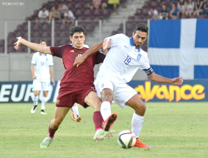 Молодые ветра. Главные факты о финалистах Евро-2015