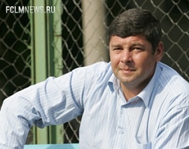 Игорь Чугайнов: «Локомотиву» в матче против «Анжи» Юрия Семина придется очень тяжело» Игорь Чугайнов: «Локомотиву» в матче против «Анжи» Юрия Семина придется очень тяжело»