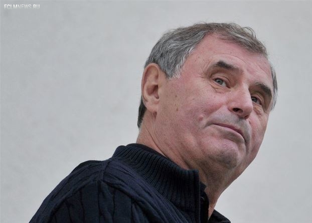 Анатолий Бышовец: Я прогнозировал победу "Локомотива" Анатолий Бышовец: Я прогнозировал победу "Локомотива"