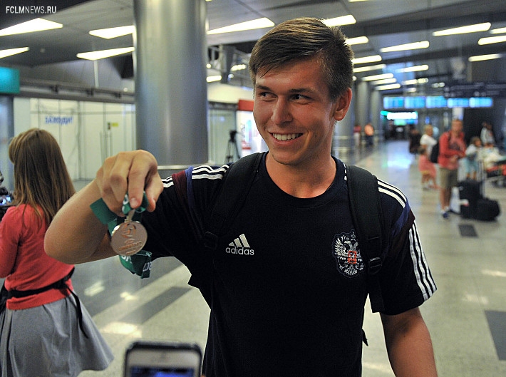 Юношеский минимализм