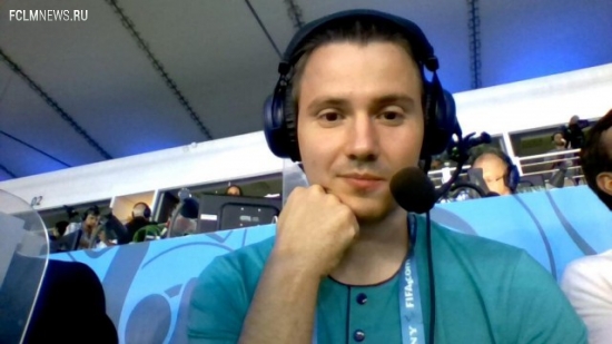 Поворот на 360. Каким будет новый российский спортивный телеканал