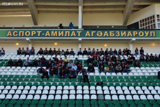 Сепаратизм с мячом. История футбольных чемпионатов среди непризнанных стран