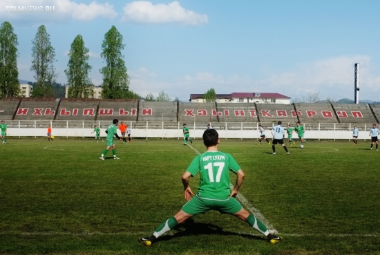 Сепаратизм с мячом. История футбольных чемпионатов среди непризнанных стран