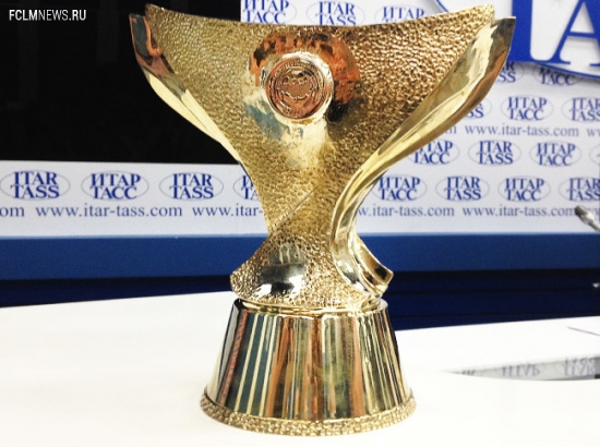 После матча за Суперкубок России с «Локомотивом» футболисты «Зенита» получат два выходных дня