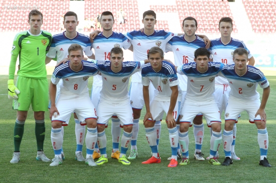 Неугодные. За что сборную России  (U-19) невзлюбили судьи