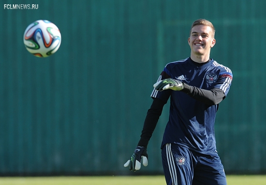 Юношеский минимализм