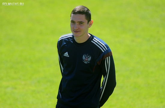 Юношеский минимализм