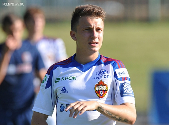 Юношеский минимализм