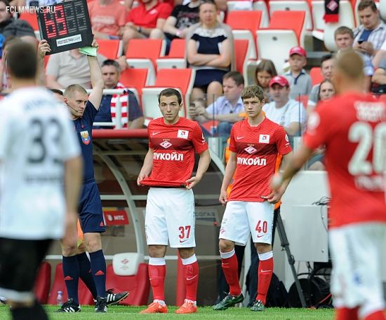 Юношеский минимализм