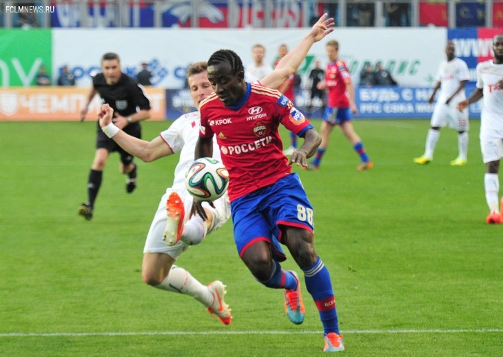 Суперзапасные. Кто в России круче всех выходит на замену