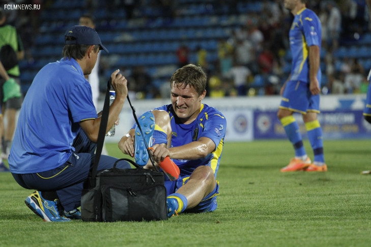 Суперзапасные. Кто в России круче всех выходит на замену