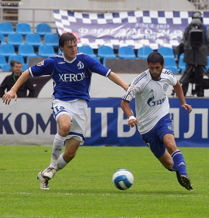 Суперзапасные. Кто в России круче всех выходит на замену