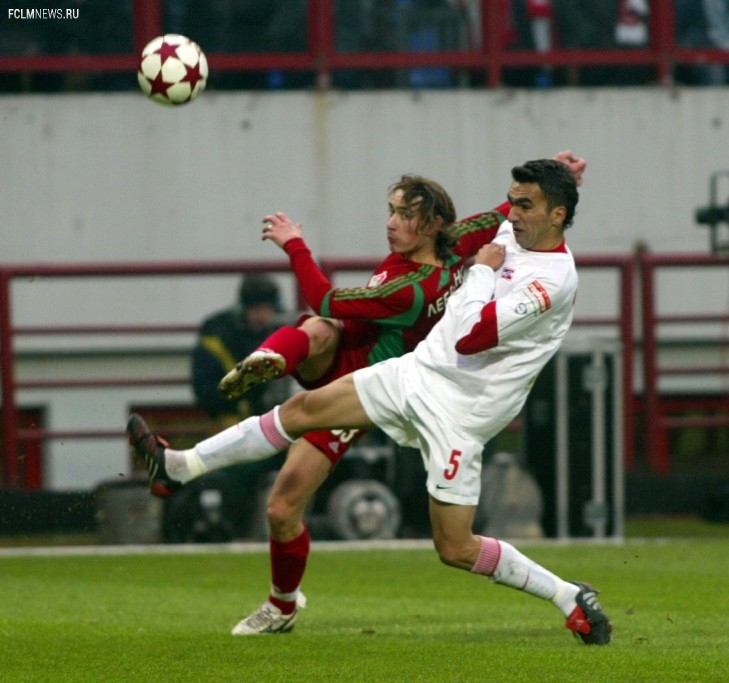 Суперзапасные. Кто в России круче всех выходит на замену