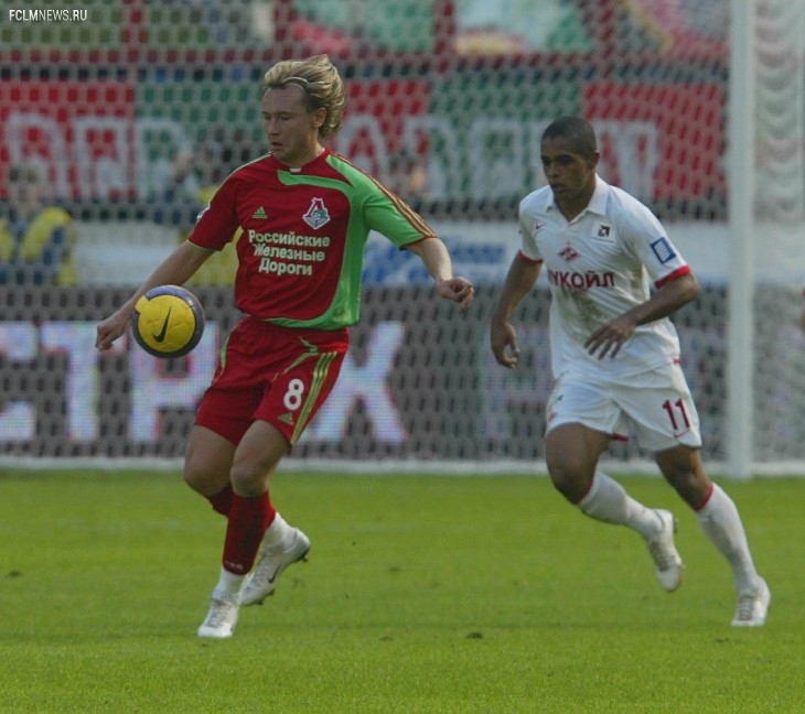 Суперзапасные. Кто в России круче всех выходит на замену