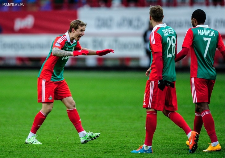 Суперзапасные. Кто в России круче всех выходит на замену