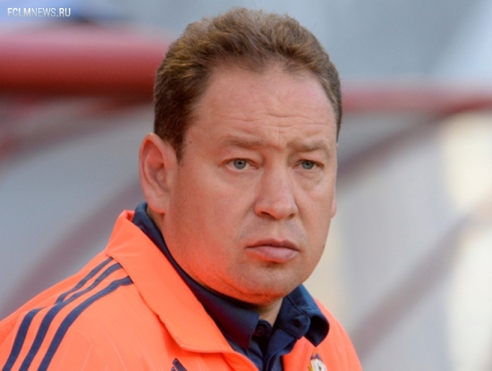 Сергей Балахнин: Сборная есть сборная, и этим всё сказано