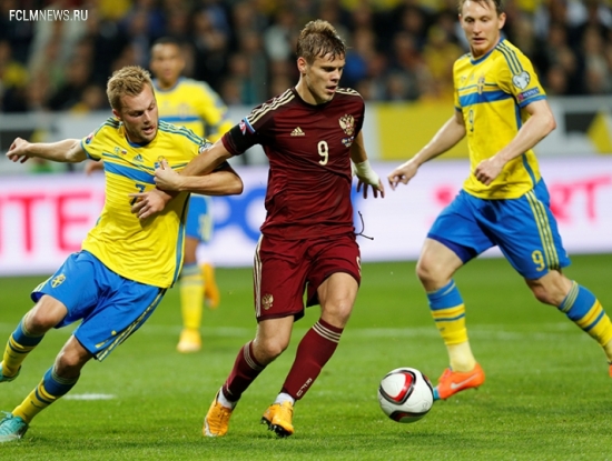 Сергей Балахнин: Сборная есть сборная, и этим всё сказано