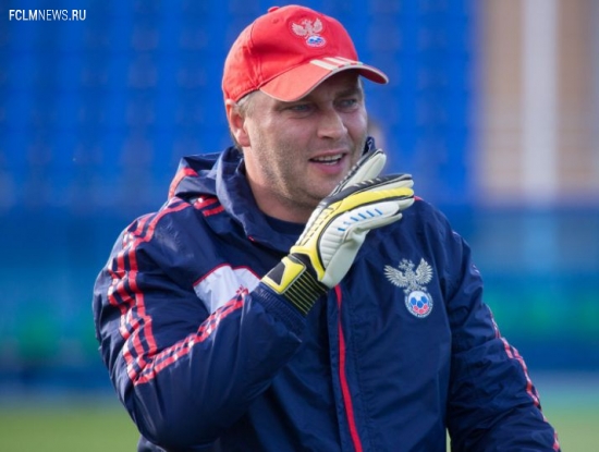 Сергей Балахнин: Сборная есть сборная, и этим всё сказано