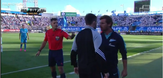 Новый триллер от ЦСКА и сломанный нос Касаева — в мгновениях тура