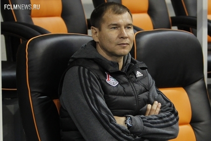 Клюев: Они все талантливые, кто сюда попадает Клюев: Они все талантливые, кто сюда попадает