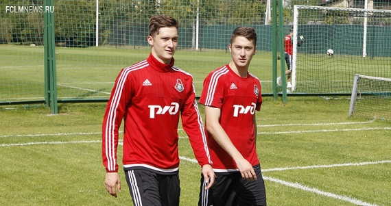 Клюев: Они все талантливые, кто сюда попадает