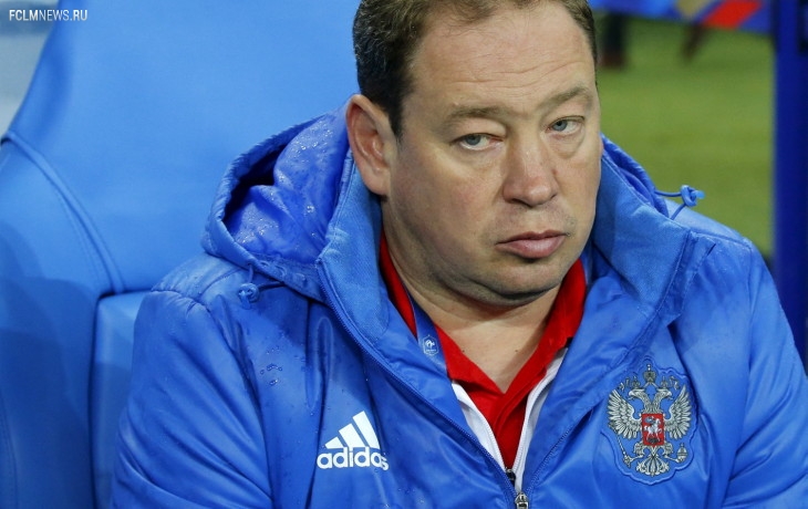 Юрий Цыбанев: Слуцкий начитался Дюма? Юрий Цыбанев: Слуцкий начитался Дюма?