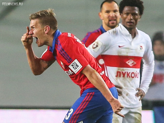 «ЦСКА будет очень злым». Прогнозы на 21-й тур РФПЛ