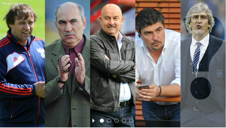 23 июля на Исполкоме РФС будет объявлено