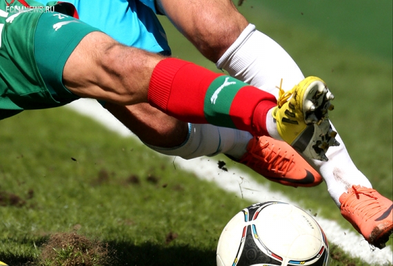 «Зенит» — «Локомотив». Прогноз Валерия Карпина