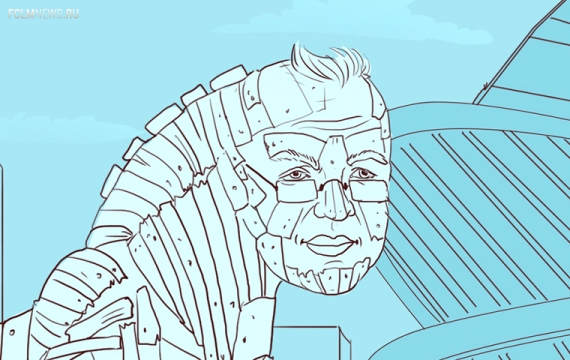  «Зенит» — «Локомотив». Прогноз Остапа Бендера