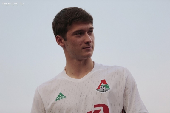 Позитивные прогнозы на чемпионат России