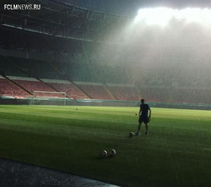 Бодрый прыжок 69-летнего Сёмина – в мгновениях 4-го тура РФПЛ