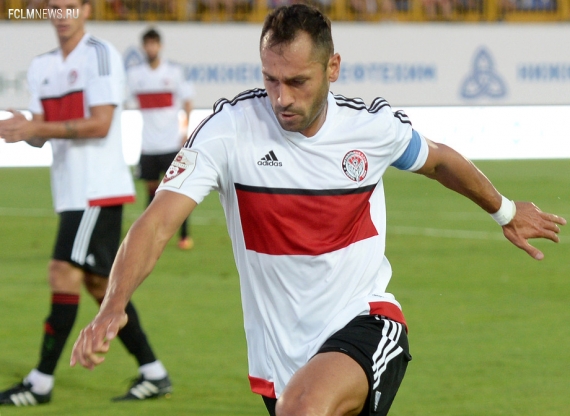 Новый облик команд РФПЛ 2016/17