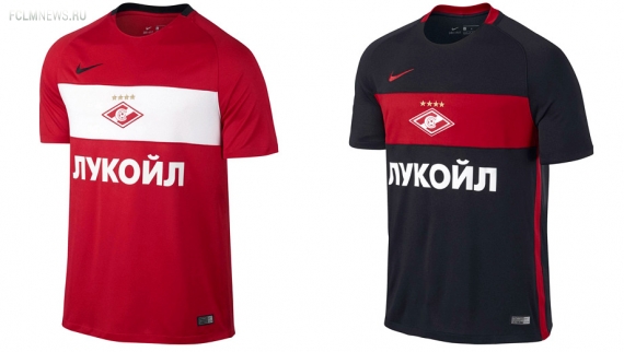 Коллекция осень-весна. В чём будут играть команды РФПЛ в новом сезоне