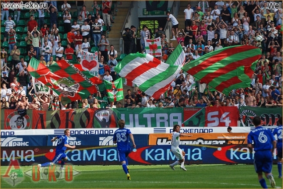 Прогнозы на 2-й тур РФПЛ