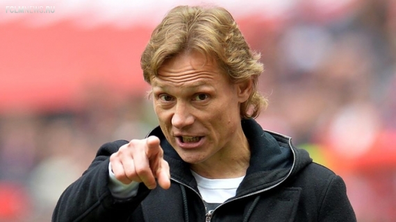 Валерий Карпин. «Ростов», «Локо», «Спартак»?