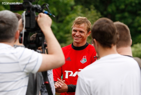 Готовимся к «Тереку»