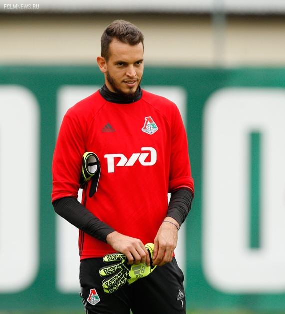 Готовимся к «Тереку»